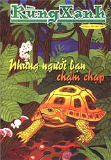 Green Forest: Turtles