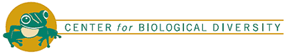 Center for Biological Diversity