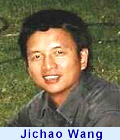 Jichao Wang
