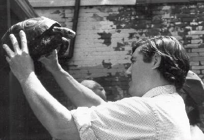 Bill McCord photo
