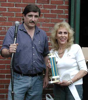 Best-in-Show Winner