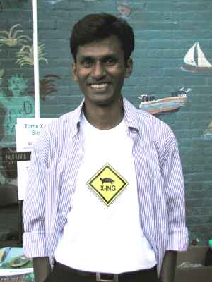 Reza