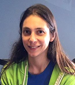 Angelina Carnevale
