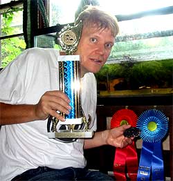 Best-in-Show Winner