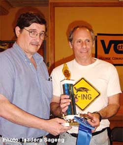 Best-in-Show Winner