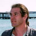 Christopher Rowe