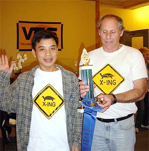 Best-in-Show Winner