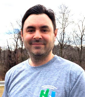 Brian Zarate